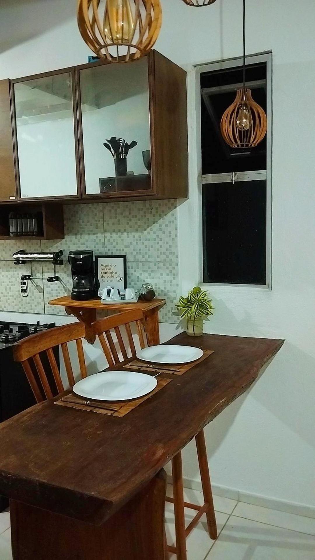 Wind House Icaraizinho