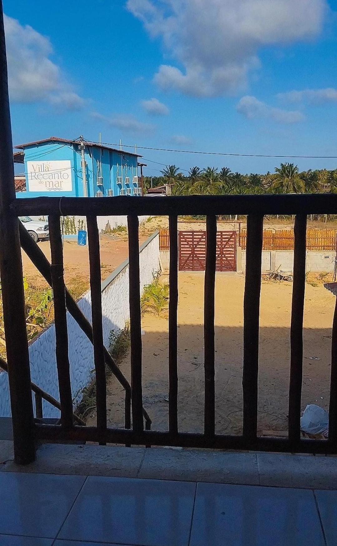 Holiday home Wind House Icaraizinho Amontada