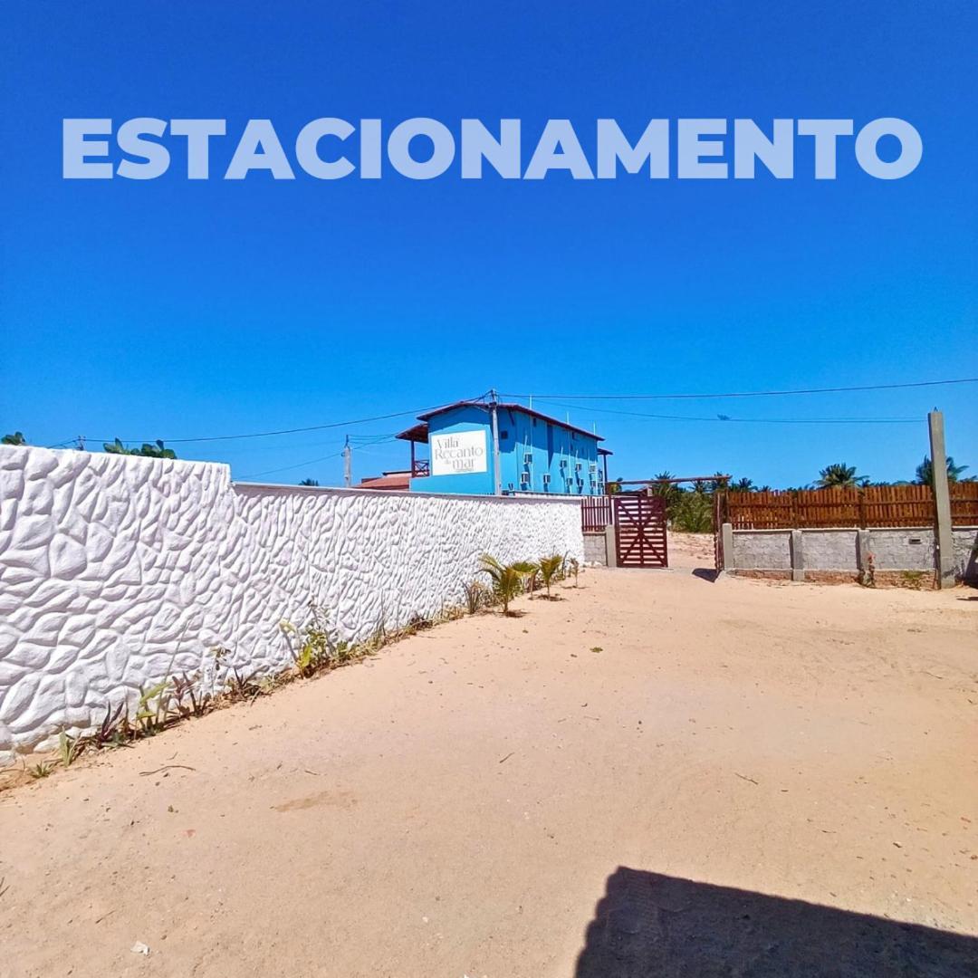 Holiday home Wind House Icaraizinho Amontada