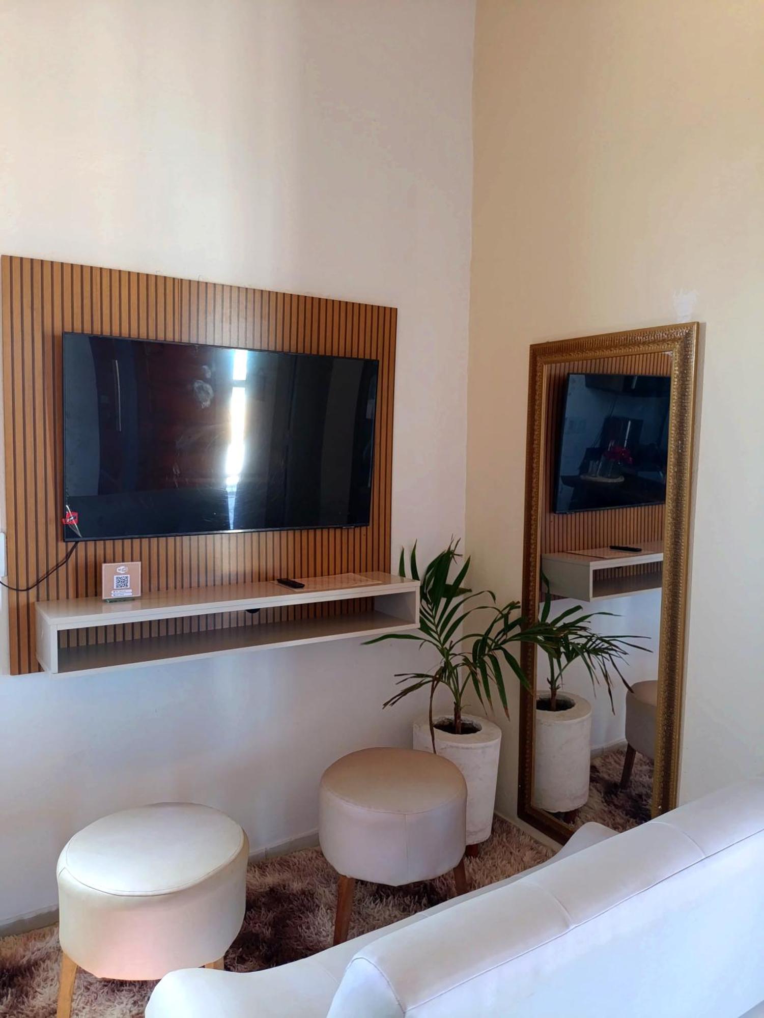 Holiday home Wind House Icaraizinho *