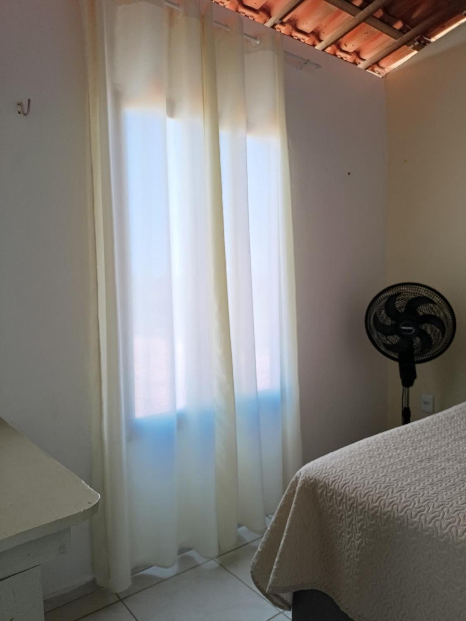 Wind House Icaraizinho Amontada