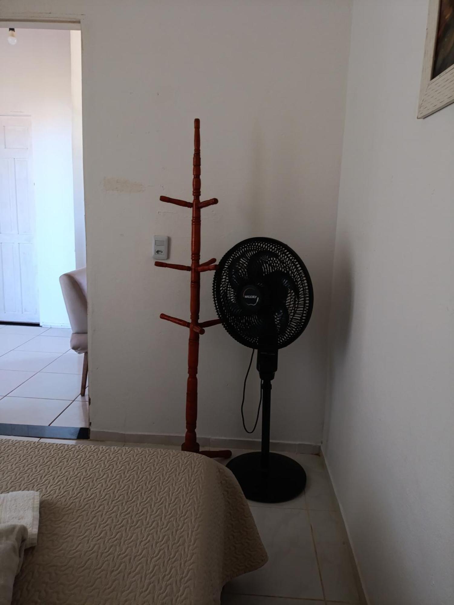 Holiday home Wind House Icaraizinho *