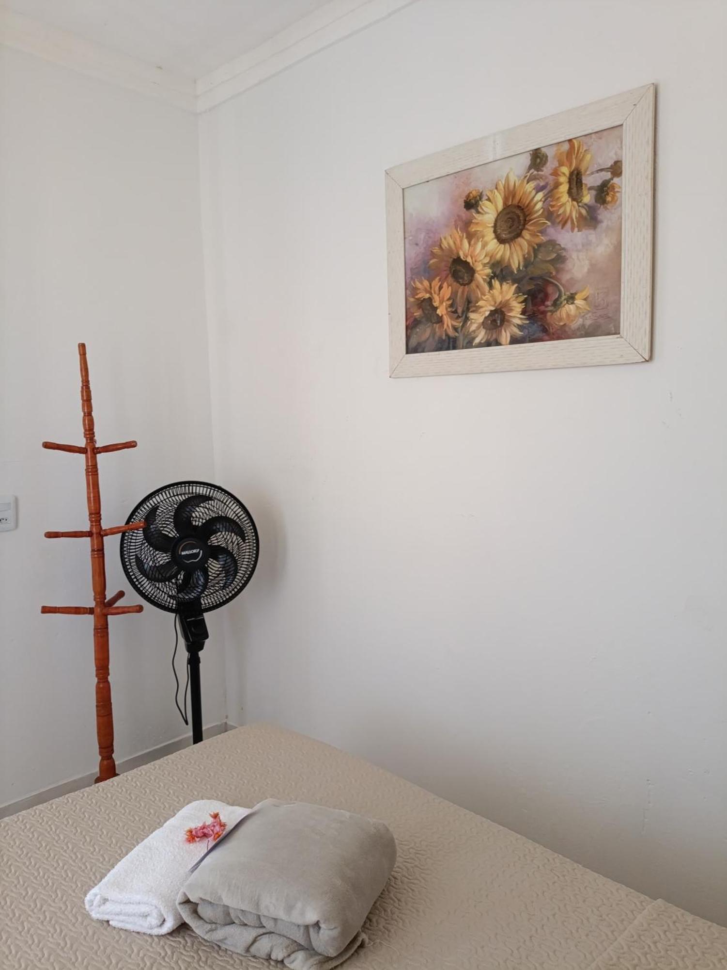 Wind House Icaraizinho Holiday home Amontada