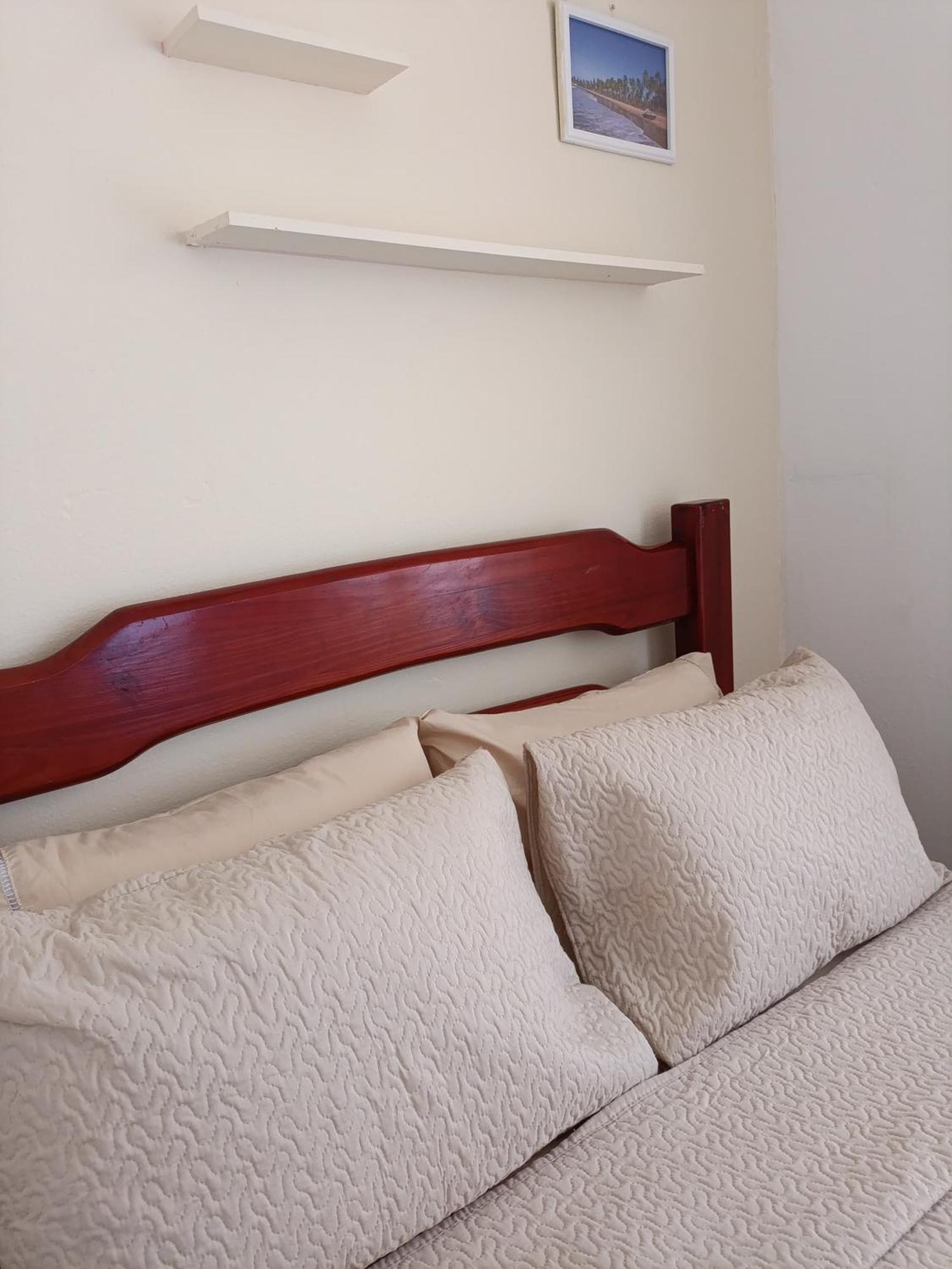 Wind House Icaraizinho Holiday home Amontada
